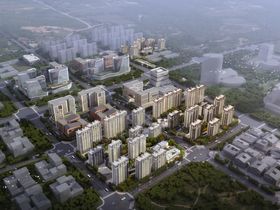 北京建工璟玥林汐