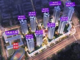 云璞花园