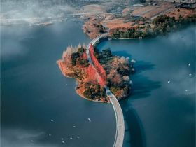 龙湖翡翠湖砚熙台