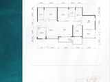 天泽玉河府_4室2厅3卫 建面143平米