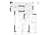 四季都会大二期_3室2厅1卫 建面92平米