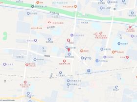 康桥玖玺园