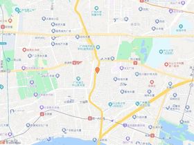 旭城实业东华西路