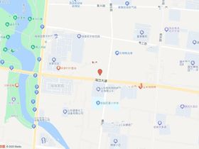 银泰花园