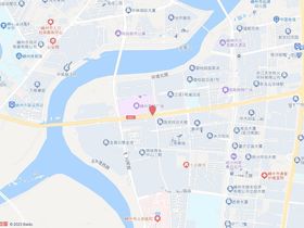 蓝城剡江莲园