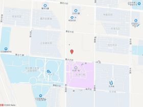 晨曦阳光城