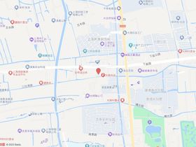 宣桥镇三灶社区配套商品房