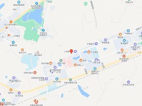 和兴中央花园