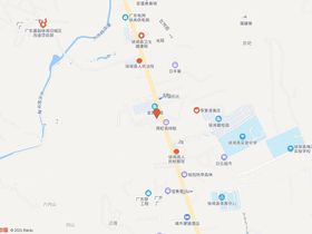 新科桃园