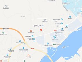 永鸿御溪谷