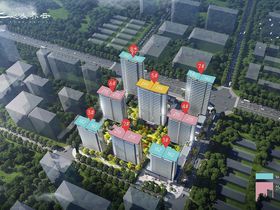 建发养云