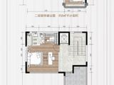 御东君临_4室2厅6卫 建面230平米