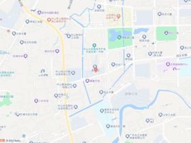 中山火炬城建香晖翠园