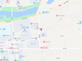 滦南县水岸秀景商业楼
