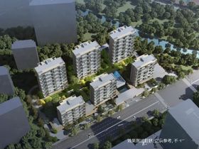 绿城馥香园