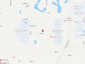 城改云庐府