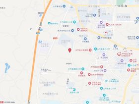 巴国古城和院