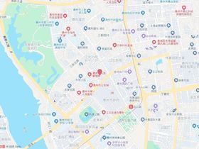 交投利臻中心