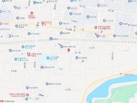 鲁中康桥