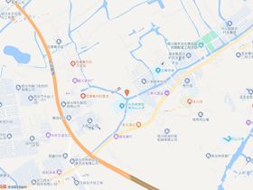 蓝城春风蘭园