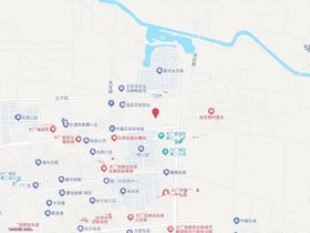 北辰御府