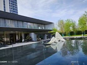 高新发展-清山栖里